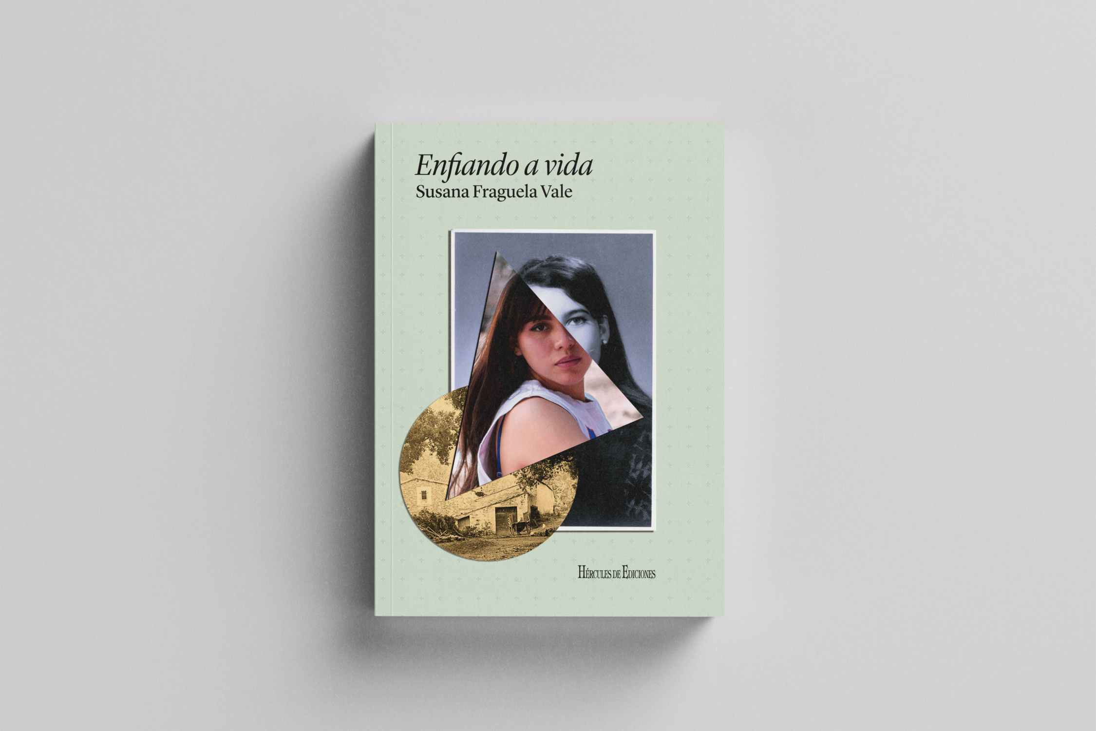 Enfiando 01